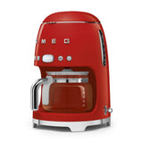 50's Retro Style 10 Cup Drip Filter Coffee Machine
