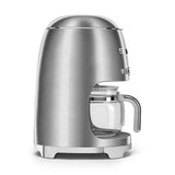 50's Retro Style 10 Cup Drip Filter Coffee Machine