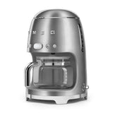 50's Retro Style 10 Cup Drip Filter Coffee Machine