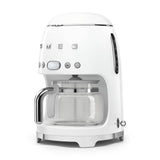 50's Retro Style 10 Cup Drip Filter Coffee Machine
