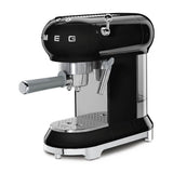 50's Retro Style Aesthetic Espresso Coffee Machine
