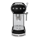 50's Retro Style Aesthetic Espresso Coffee Machine