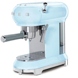 50's Retro Style Aesthetic Espresso Coffee Machine