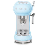 50's Retro Style Aesthetic Espresso Coffee Machine
