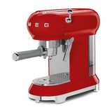 50's Retro Style Aesthetic Espresso Coffee Machine