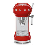 50's Retro Style Aesthetic Espresso Coffee Machine