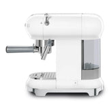 50's Retro Style Aesthetic Espresso Coffee Machine