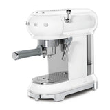 50's Retro Style Aesthetic Espresso Coffee Machine