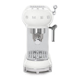 50's Retro Style Aesthetic Espresso Coffee Machine
