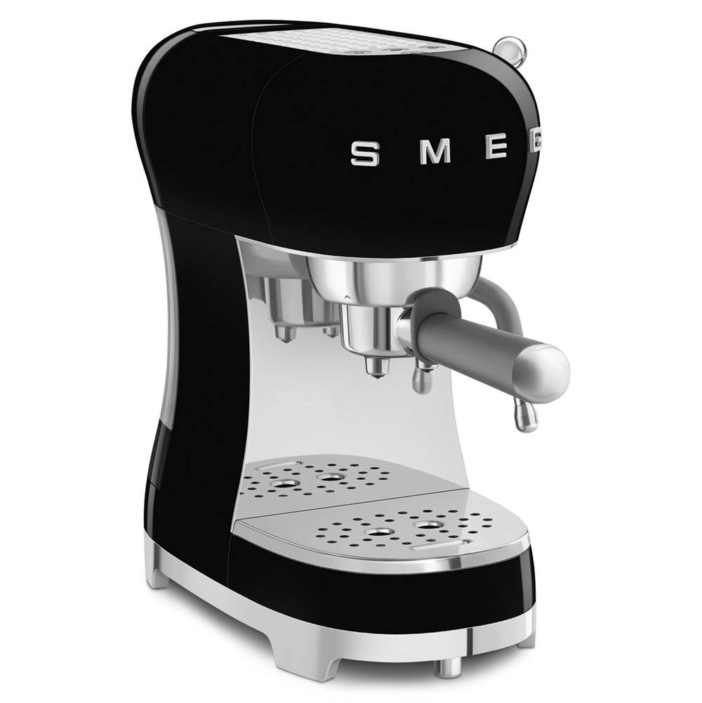 New 50's Retro Style Aesthetic Espresso Coffee Machine