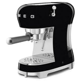 New 50's Retro Style Aesthetic Espresso Coffee Machine