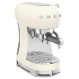 New 50's Retro Style Aesthetic Espresso Coffee Machine