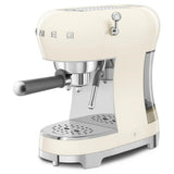 New 50's Retro Style Aesthetic Espresso Coffee Machine