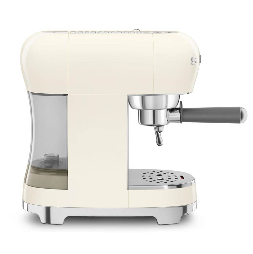 New 50's Retro Style Aesthetic Espresso Coffee Machine
