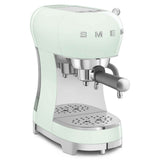 New 50's Retro Style Aesthetic Espresso Coffee Machine