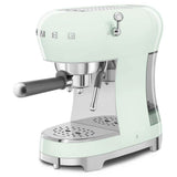New 50's Retro Style Aesthetic Espresso Coffee Machine