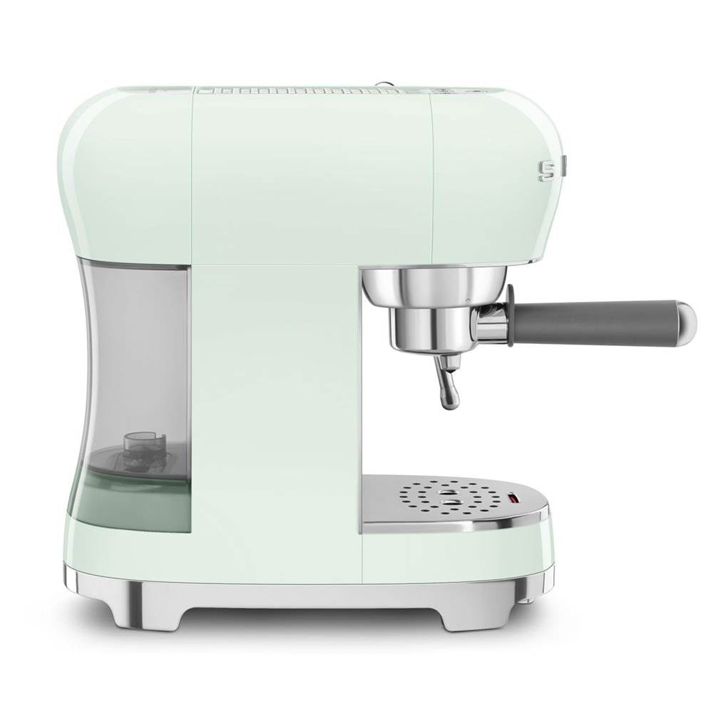 New 50's Retro Style Aesthetic Espresso Coffee Machine