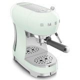 New 50's Retro Style Aesthetic Espresso Coffee Machine