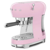 New 50's Retro Style Aesthetic Espresso Coffee Machine