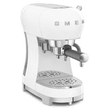 New 50's Retro Style Aesthetic Espresso Coffee Machine