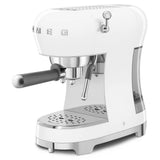 New 50's Retro Style Aesthetic Espresso Coffee Machine