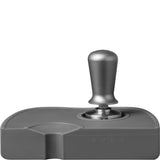 Smeg USA - Smeg Coffee Tamper Set With Support Base