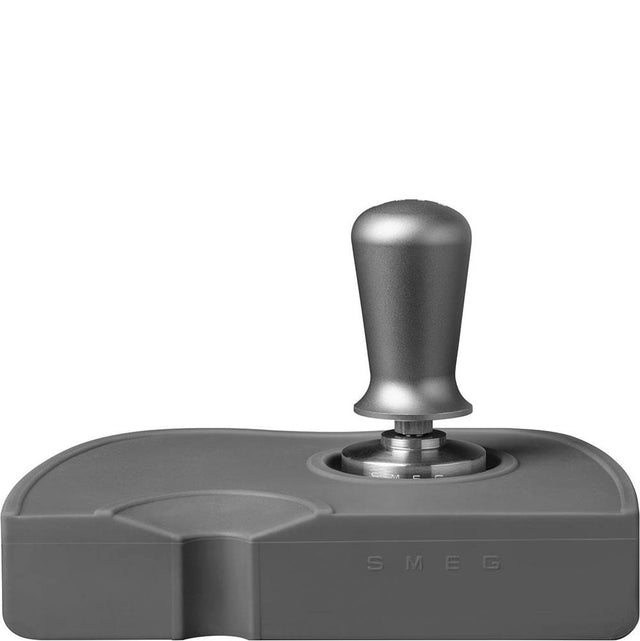 Smeg USA - Smeg Coffee Tamper Set With Support Base
