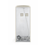 FAB50 Retro Refrigerator w/ Bottom Freezer, RIGHT HINGE