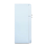 FAB50 Retro Refrigerator w/ Bottom Freezer, RIGHT HINGE
