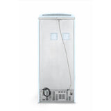 FAB50 Retro Refrigerator w/ Bottom Freezer, RIGHT HINGE