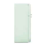 FAB50 Retro Refrigerator w/ Bottom Freezer, RIGHT HINGE