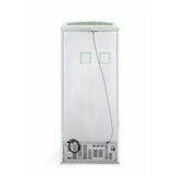 FAB50 Retro Refrigerator w/ Bottom Freezer, RIGHT HINGE
