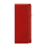FAB50 Retro Refrigerator w/ Bottom Freezer, RIGHT HINGE