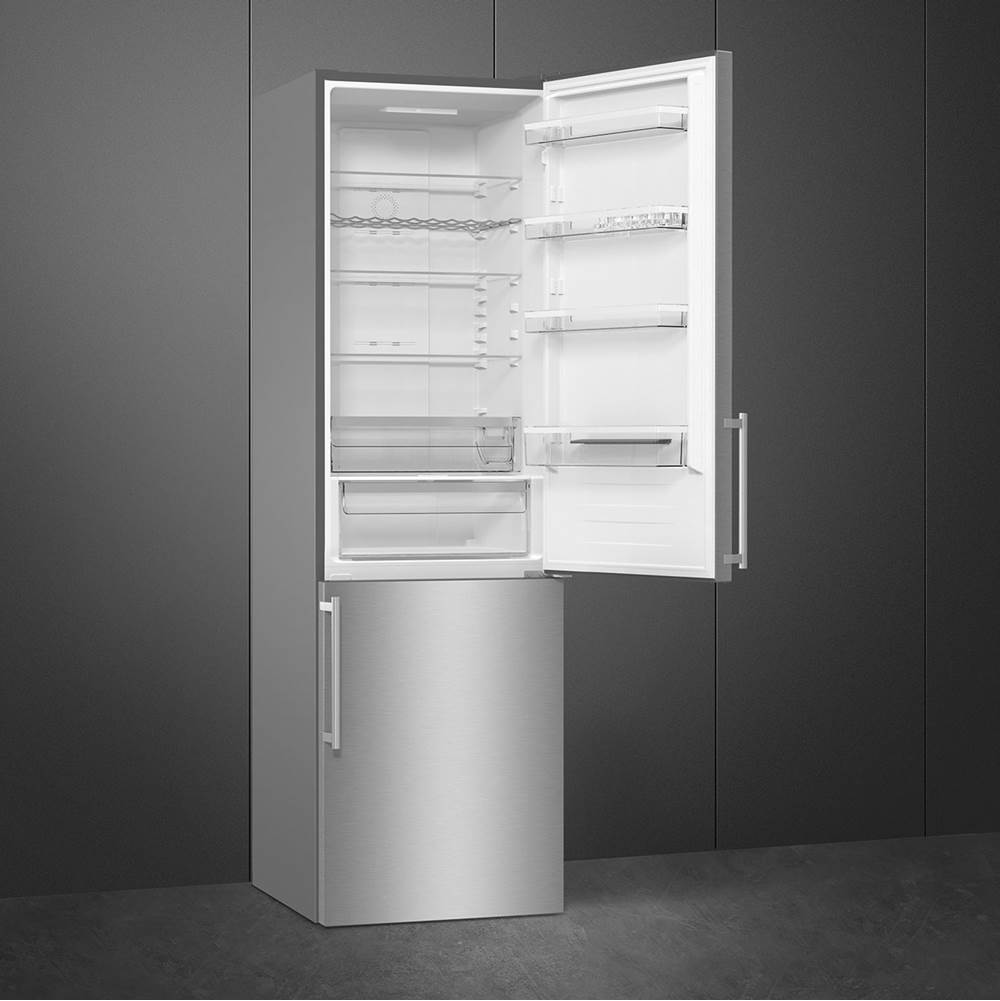 24'' Freestanding Refrigerator