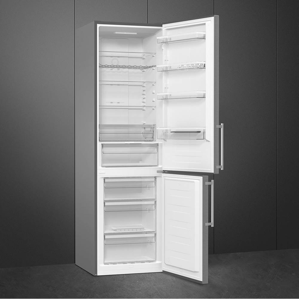 24'' Freestanding Refrigerator
