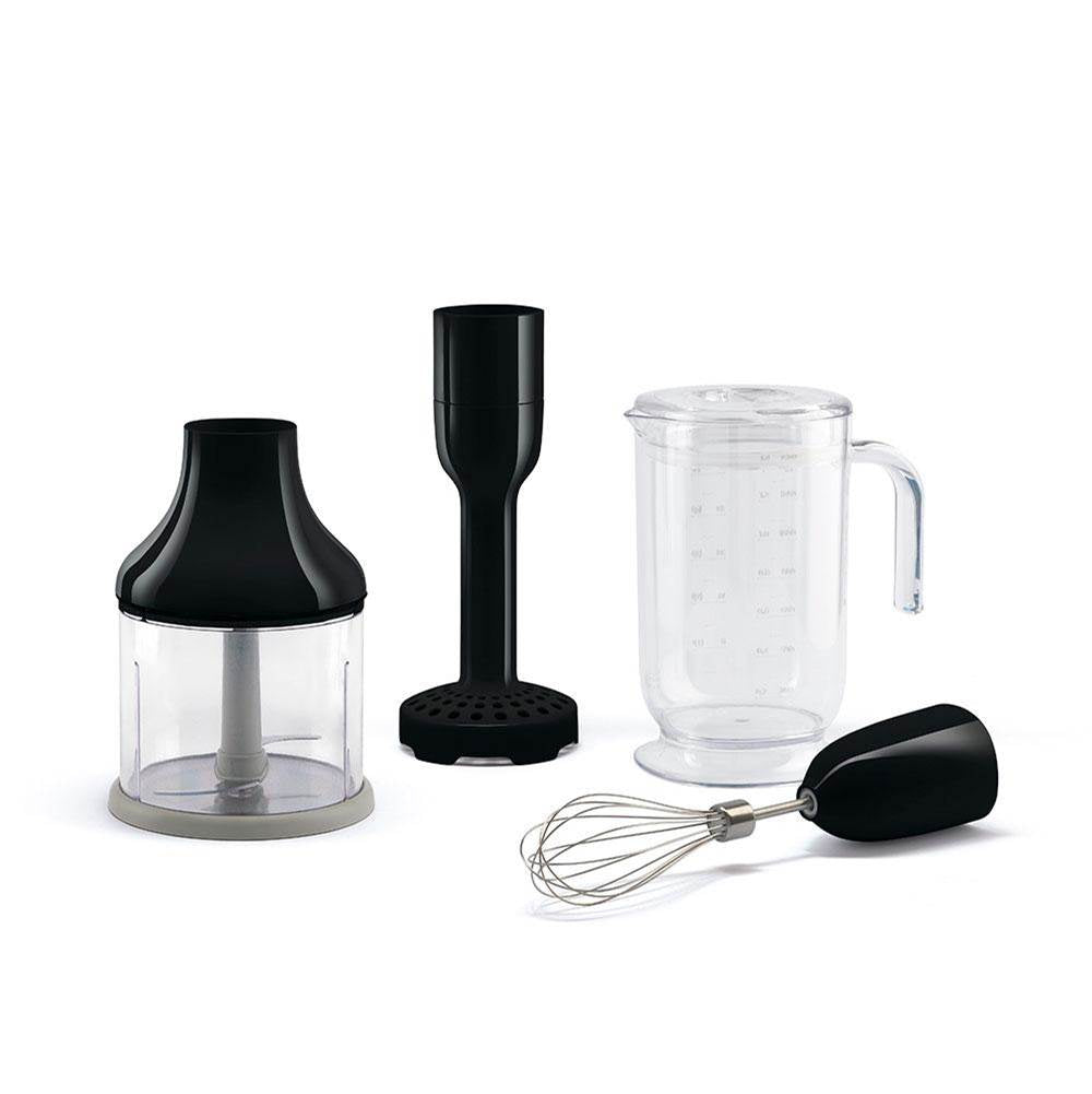 Smeg USA - Hand Blender Accessories