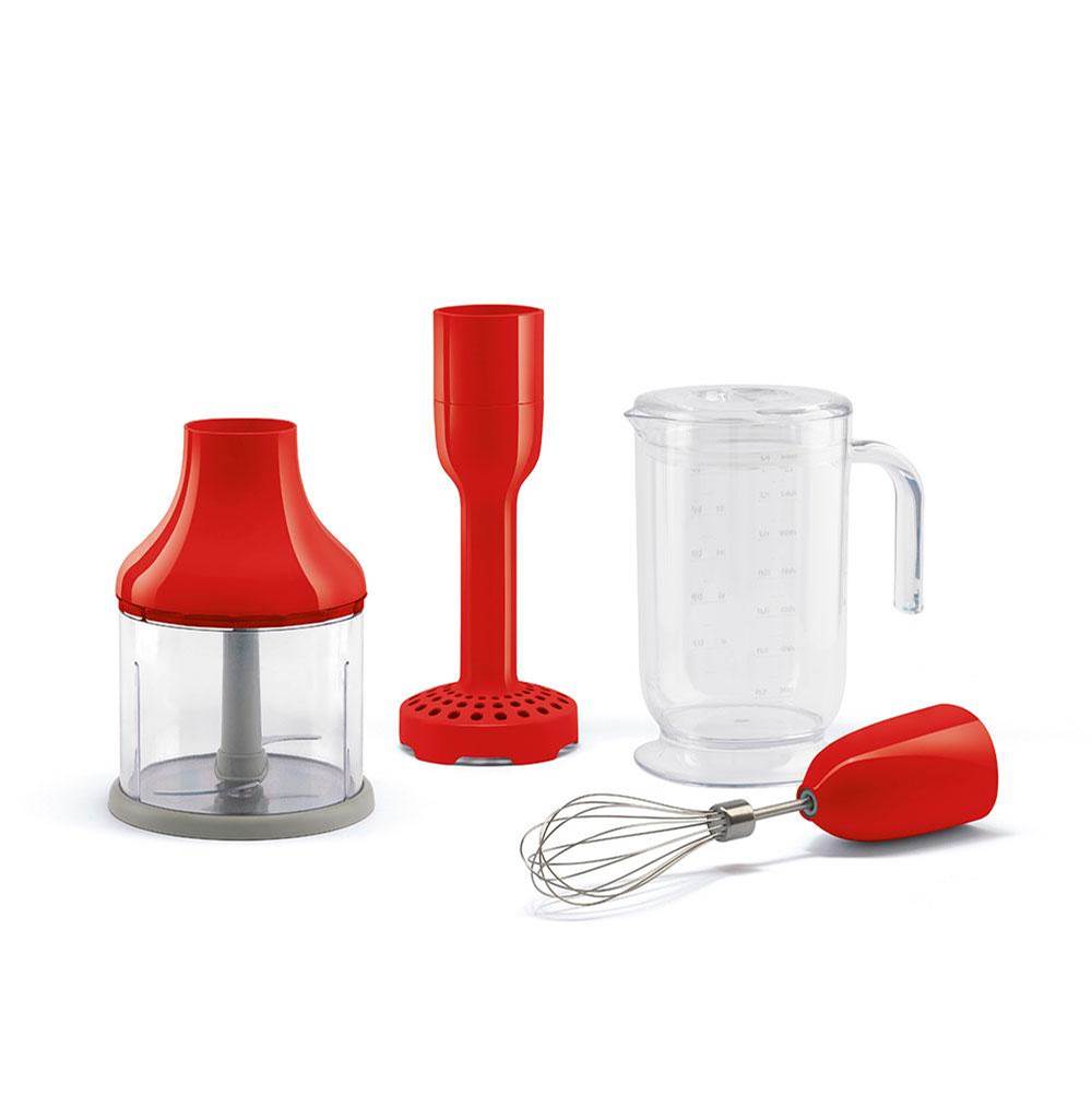 Smeg USA - Hand Blender Accessories