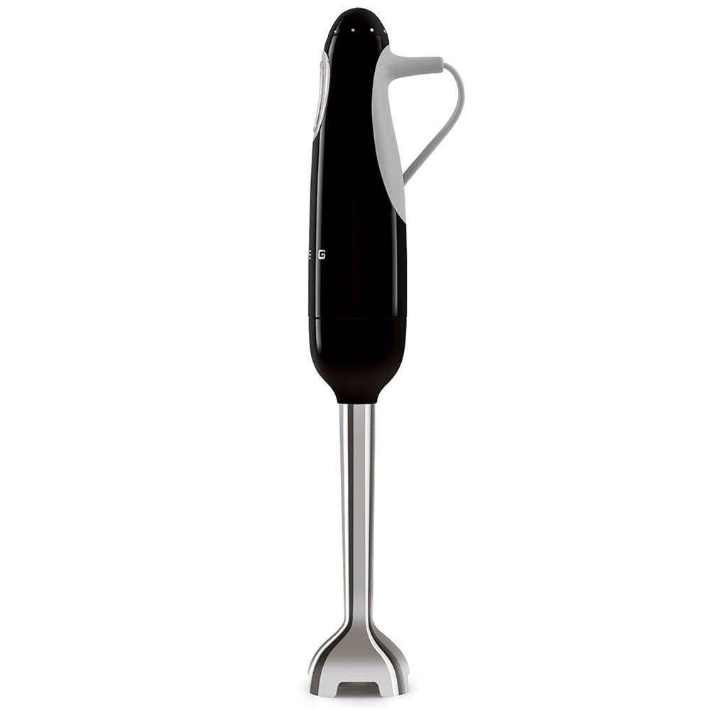Tritan Renew Updated 50S Retro Style Hand Blender