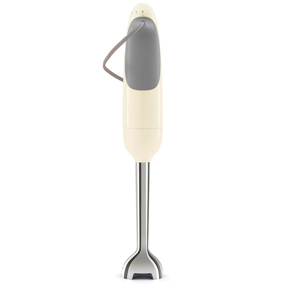 Tritan Renew Updated 50S Retro Style Hand Blender