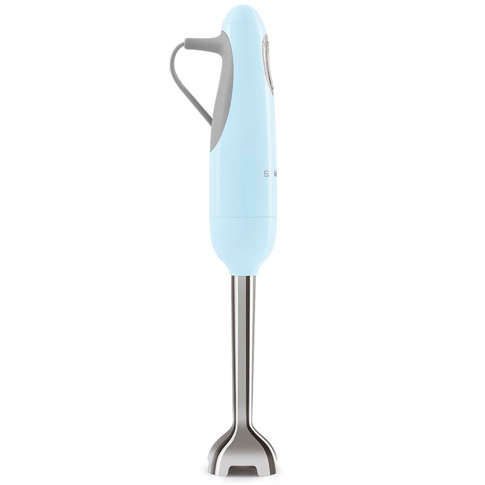 Tritan Renew Updated 50S Retro Style Hand Blender