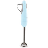 Tritan Renew Updated 50S Retro Style Hand Blender