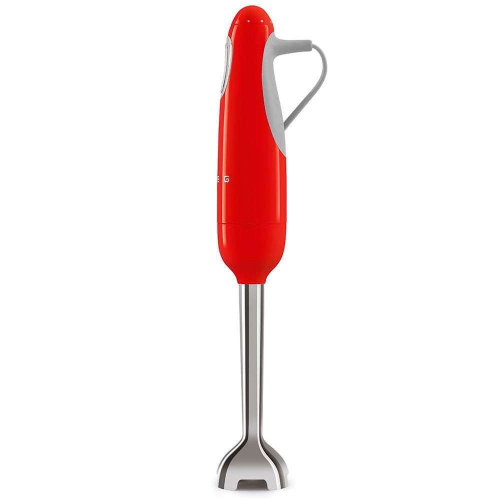 Tritan Renew Updated 50S Retro Style Hand Blender