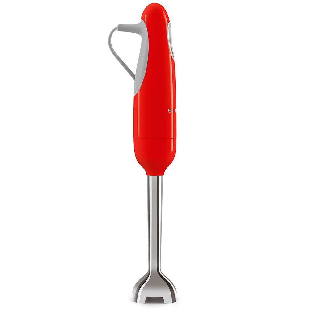 Tritan Renew Updated 50S Retro Style Hand Blender