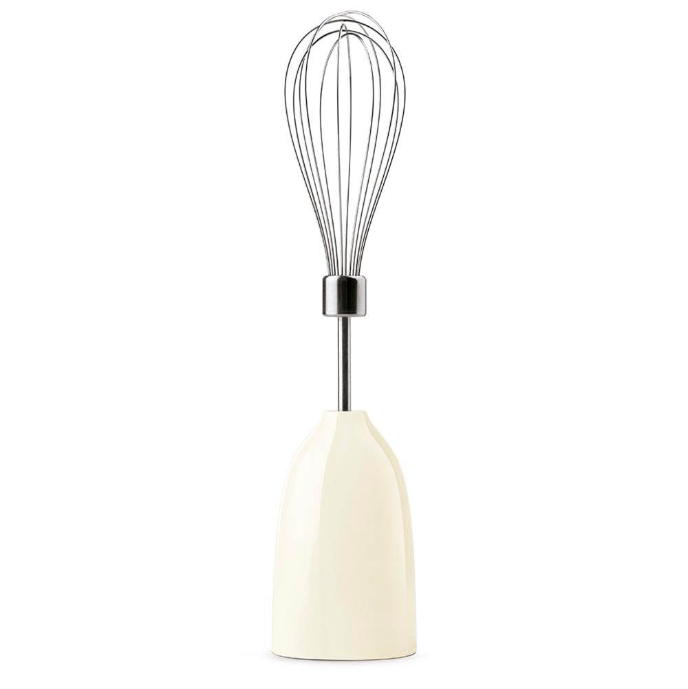 Tritan Renew Updated 50's Retro Style Hand Blender W Acc