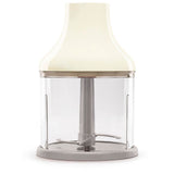 Tritan Renew Updated 50's Retro Style Hand Blender W Acc