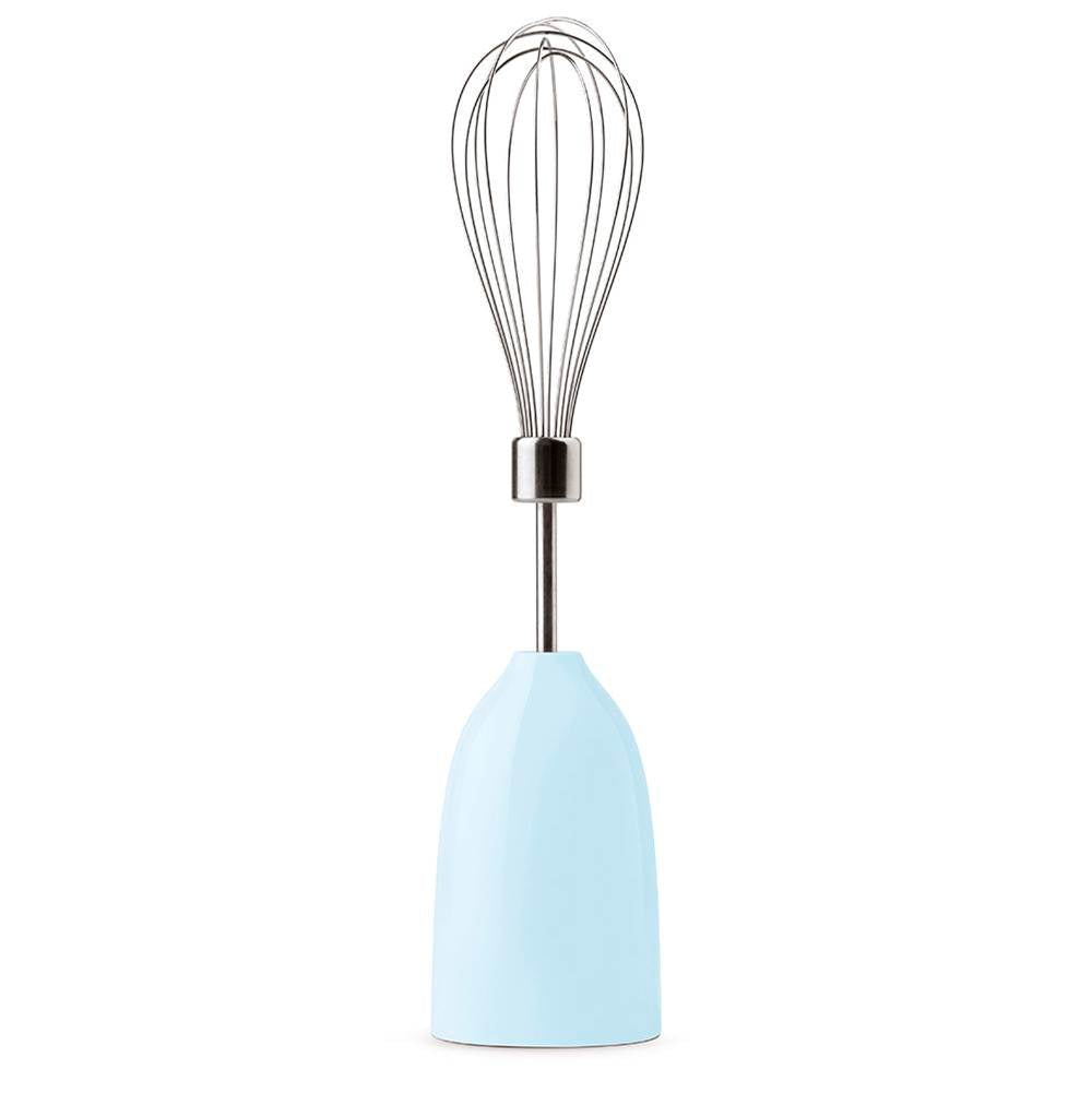 Tritan Renew Updated 50's Retro Style Hand Blender W Acc