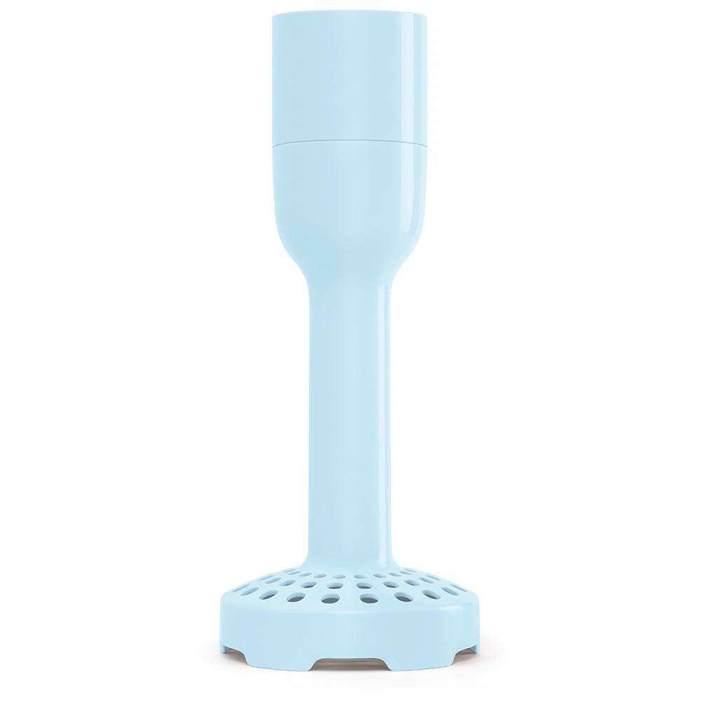 Tritan Renew Updated 50's Retro Style Hand Blender W Acc