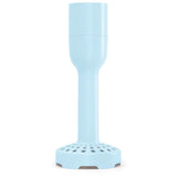 Tritan Renew Updated 50's Retro Style Hand Blender W Acc