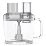 Smeg USA - Tritan Renew Smeg Food Processor Attachment Compatible With Hbf01/Hbf11