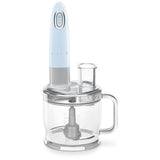 Tritan Renew Smeg Food Processor Attachment Compatible With Hbf01/Hbf11